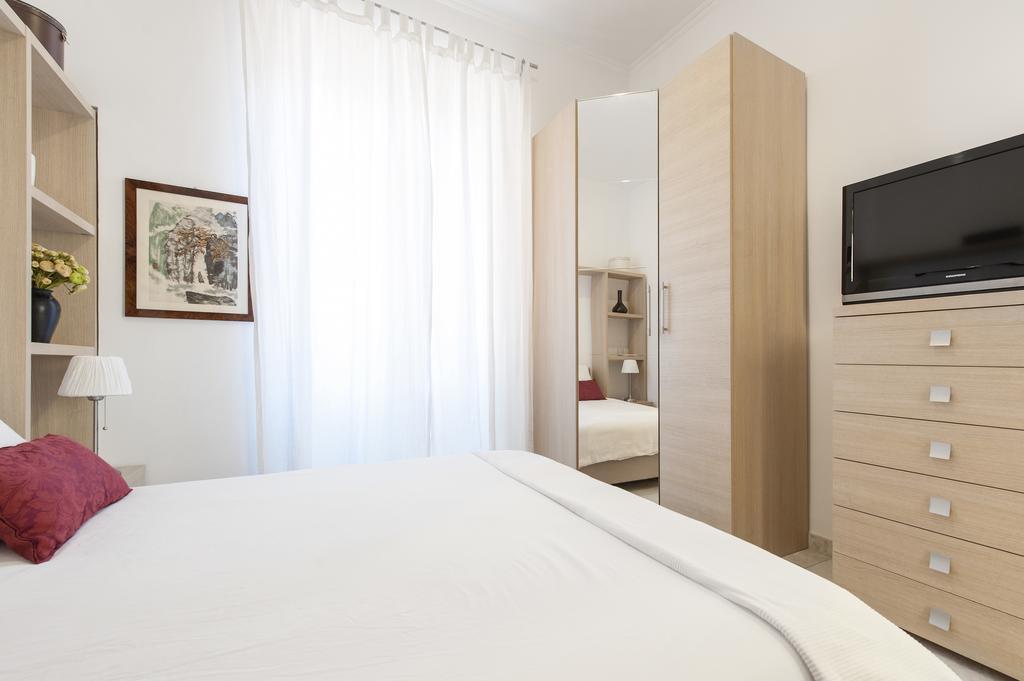 Apartamento Foscolo Al 24 Roma Habitación foto