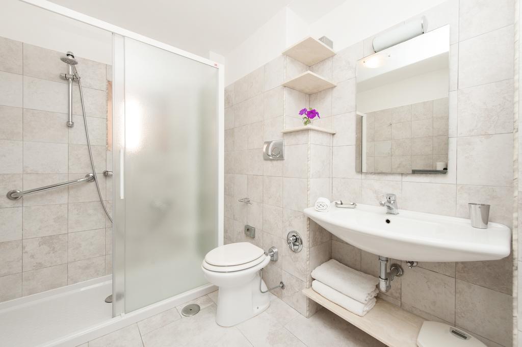 Apartamento Foscolo Al 24 Roma Habitación foto